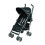 Red Kite Red Kite Push Me Quatro Stroller (Black) 1
