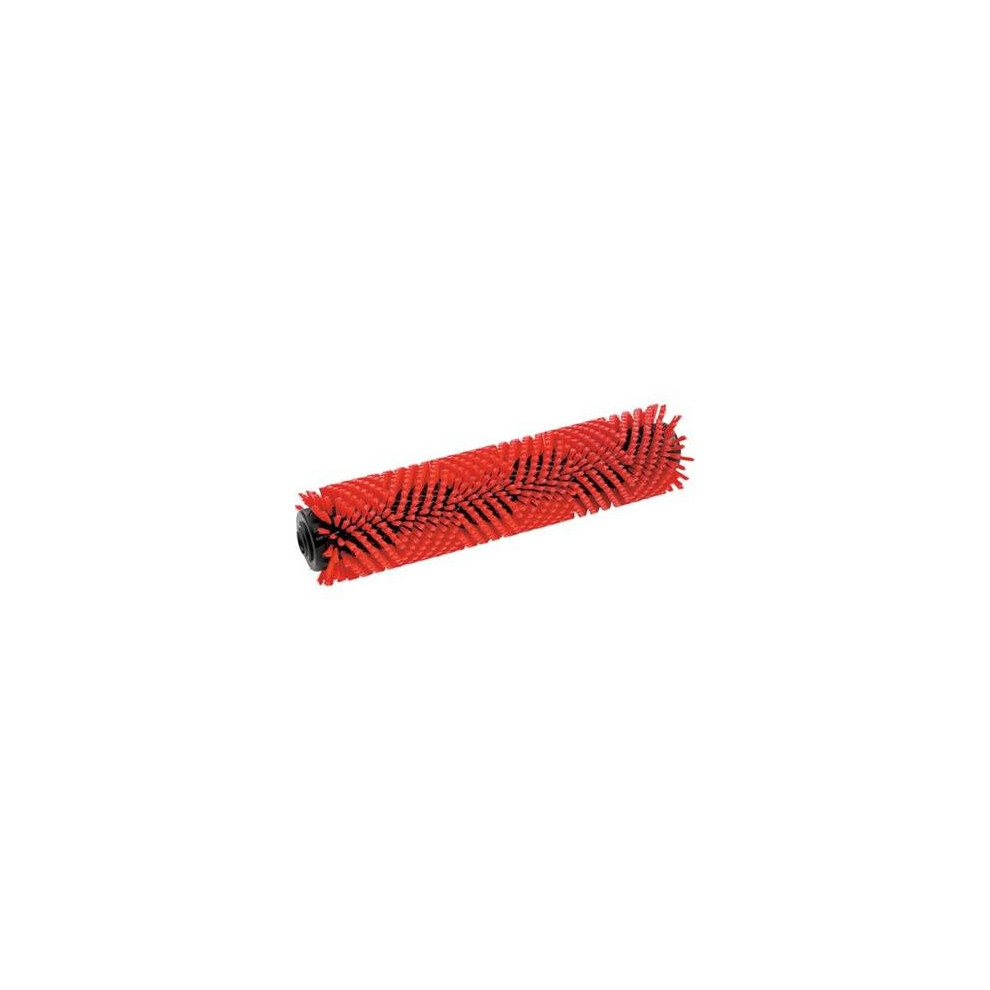 Karcher 4.762 003.0 Brush Roller 400 mm Red