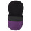 Silver Cross Silver Cross Surf 3D Footmuff in Berry 1