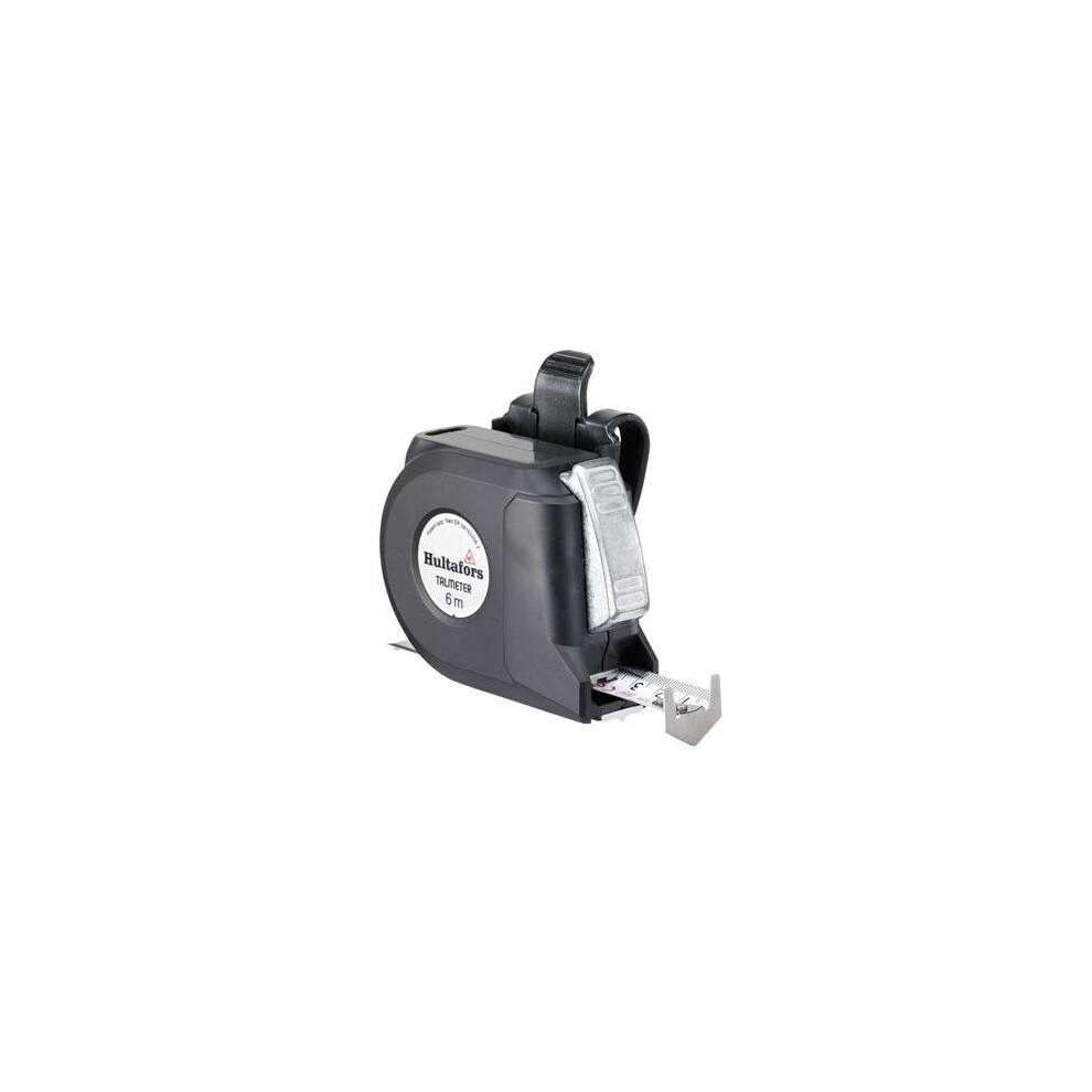 Hultafors Talmeter Marking Measure 6 M × 25 Mm 359303 - Image 8