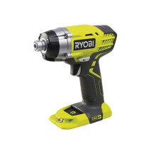 Ryobi One+ Impact Driver, 18V (Body Only)