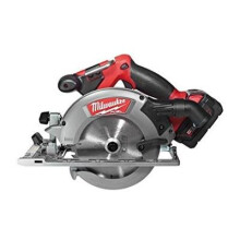 Milwaukee M18CCS55-0 Fuel Circular Saw