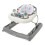 Babymoov Babymoov 2-in-1 loopwagen, Zink 1