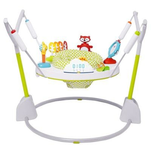 Skip Hop Skip Hop Jumpscape Fold-Away Jumper