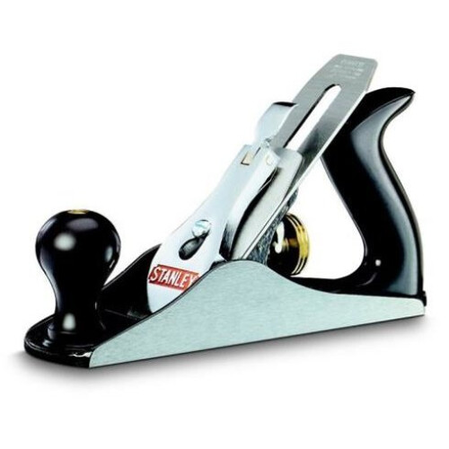 STANLEY Stanley 4 Smooth Plane 2 Inch 1-12-004