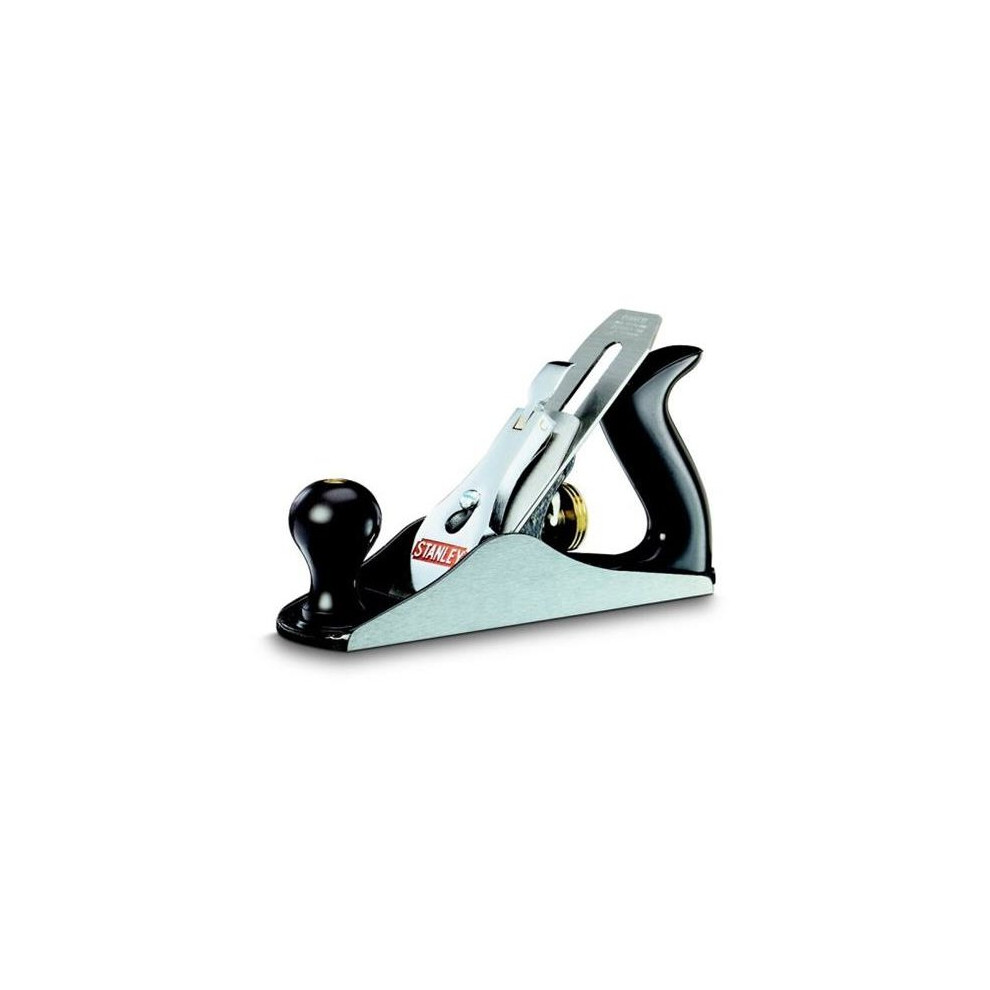 Stanley 4 Smooth Plane 2 Inch 1-12-004