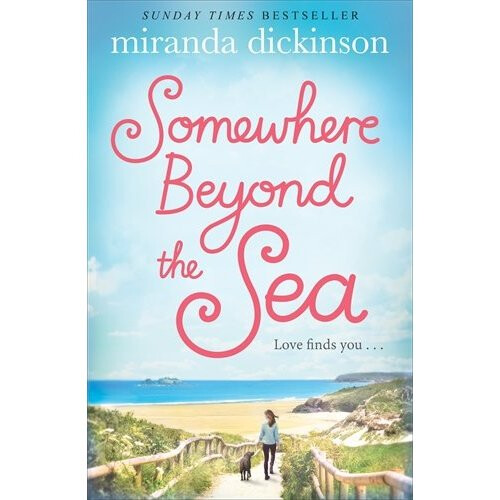 Somewhere Beyond the Sea