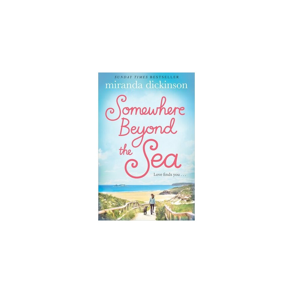 Somewhere Beyond the Sea
