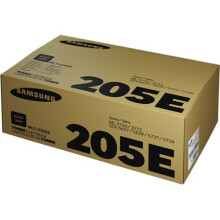 Cartouche de toner noir très haut rendement Samsung MLT-D205E (SU951A)