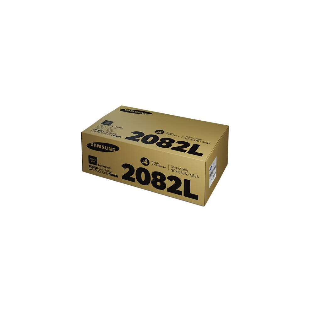HP MLT-D2082L 10000pages Black