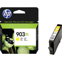 HP 903XL originele grote capaciteit gele inktcartridge (T6M11AE) voor HP OfficeJet Pro 6950/6960/6970