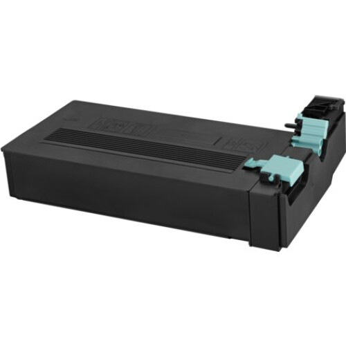 HP Samsung SCX-D6555A (SV208A) musta väriainekasetti