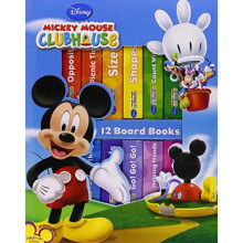 Disney Mickey Mouse Clubhouse