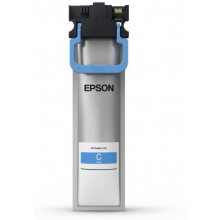 EPSON T9452 mustepatruuna - XL - syaani - 38,1 ml - WorkForce Prolle