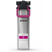 Epson mustepatruuna - WorkForce Pro WF-C5210DW - T9453 - 38,1 ml - XL - Magenta