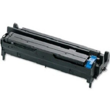 Kit Trommel - OKI - 43979002 - Kompatibel B410/B430/B440 - Schwarz - Laser