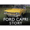 The Ford Capri Story 1