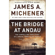 The Bridge at Andau: The Compelling True Story of a Brave, Embattled People