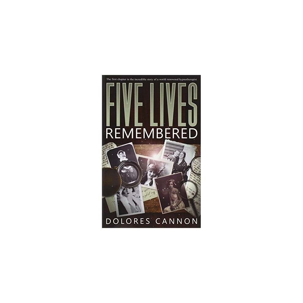Five Lives Remembered