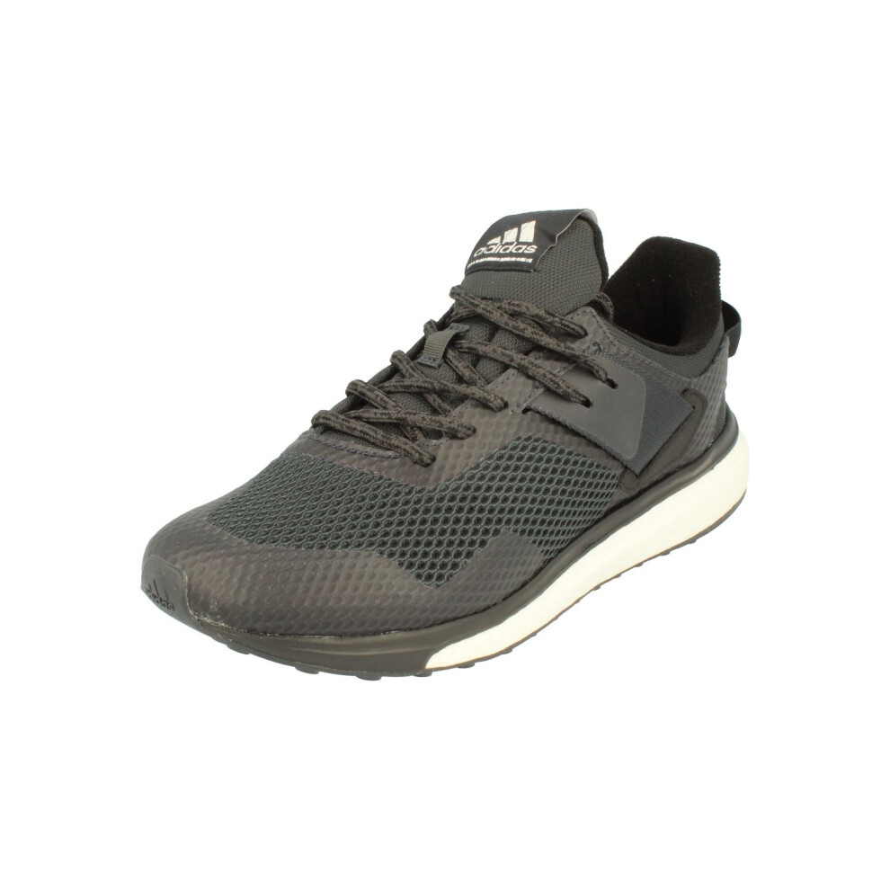 (7.5) Adidas Response 3 Boost Mens Running Trainers Sneakers