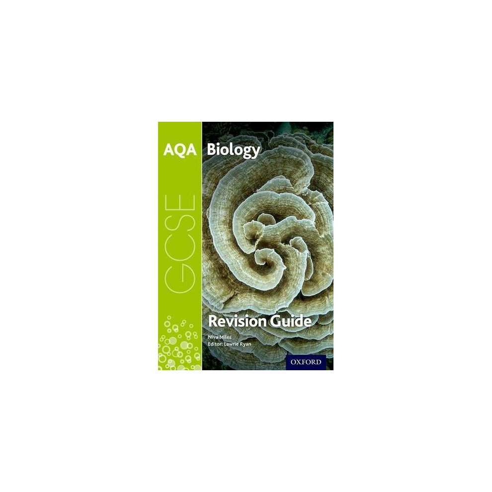 AQA GCSE Biology Revision Guide