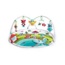 Tiny Love Meadow Days Dynamic Gymini, Multi-Color