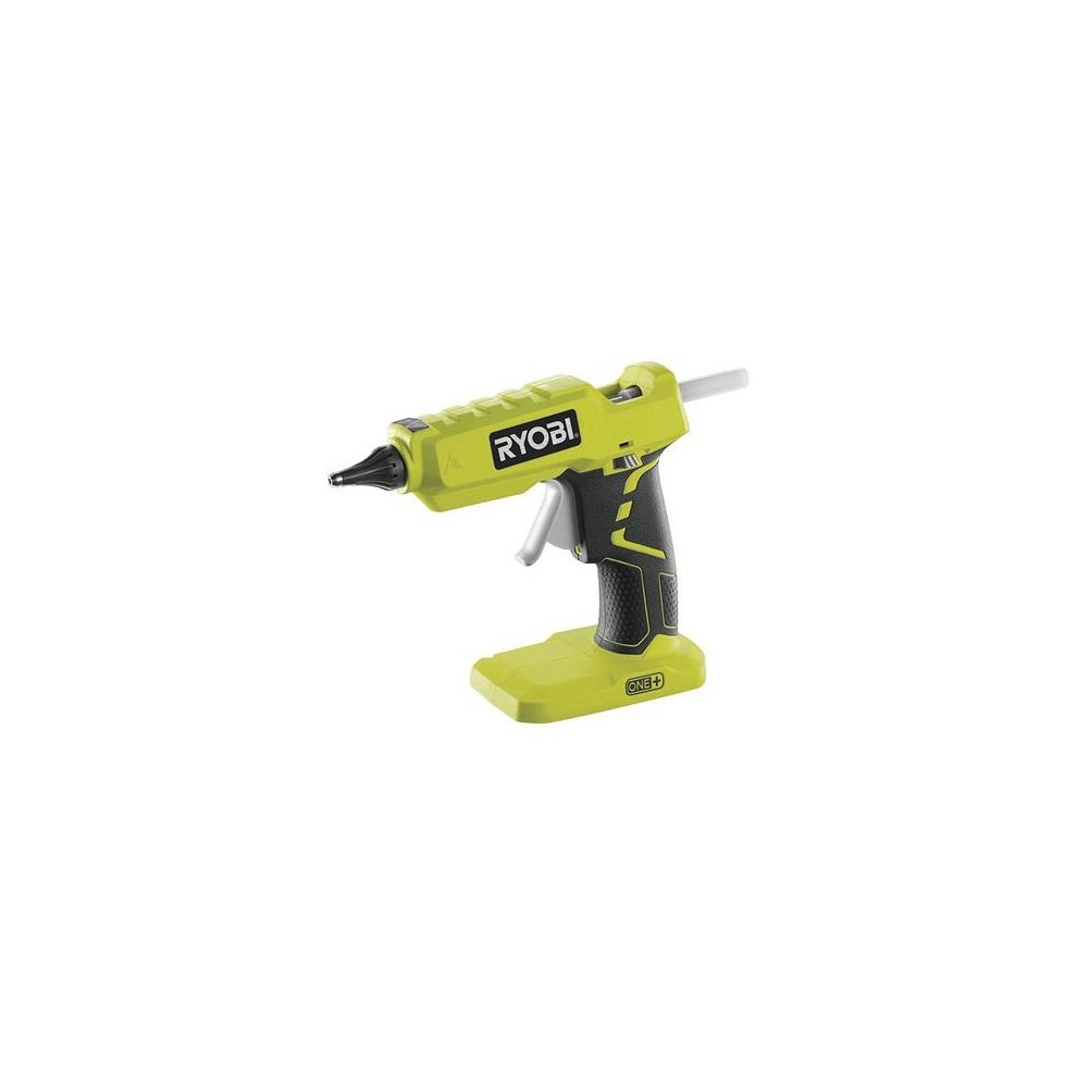 Ryobi R18glu-0 18V One+ Cordless Glue Gun (Body Only)