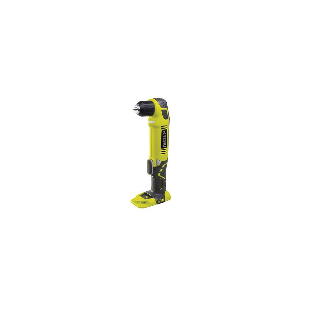 Ryobi RAD1801M ONE+ Angle Drill, 18 V (Body Only)