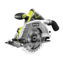 Ryobi R18CS-0 ONE+ 18 V Cordless Circular Saw, 165 mm