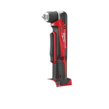 Milwaukee C18RAD-0 M18 Right Angle Drill Driver