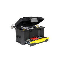 Stanley 170316 19-inch 1-Touch Toolbox with Drawer