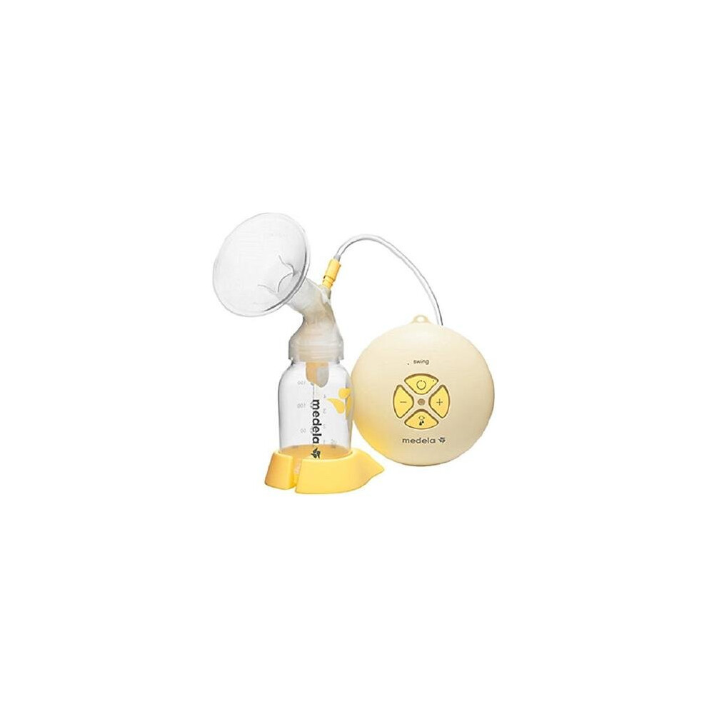 Breast Pump Medela Swing - Single Electric Breastpump