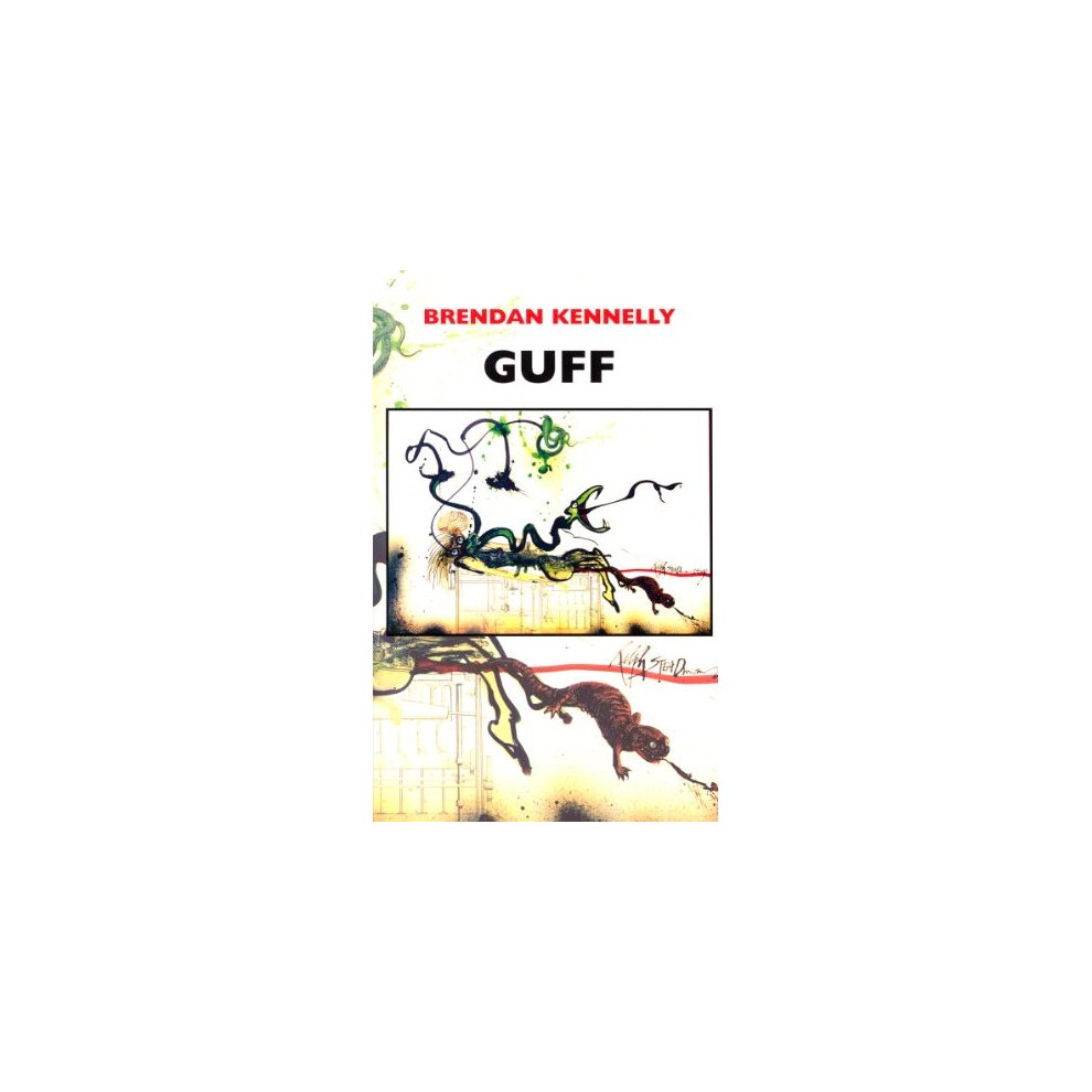 Guff