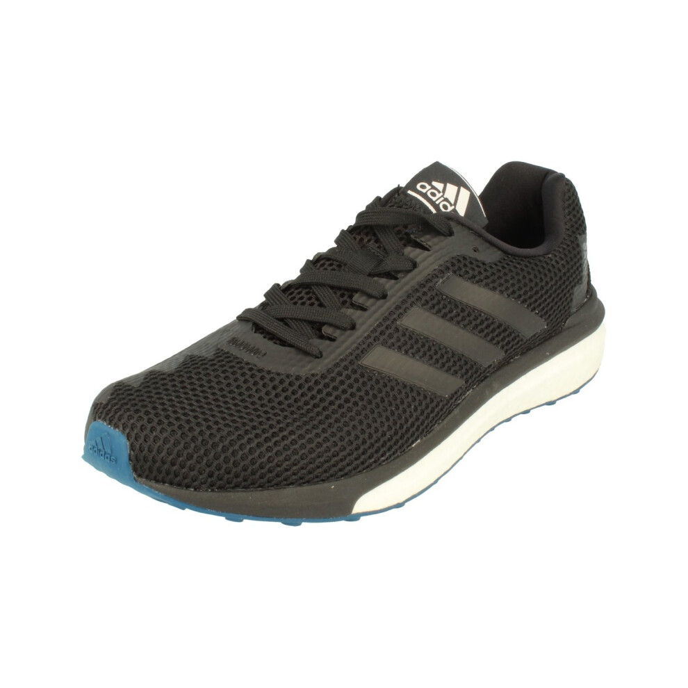 (6.5) Adidas Vengeful Mens Running Trainers Sneakers