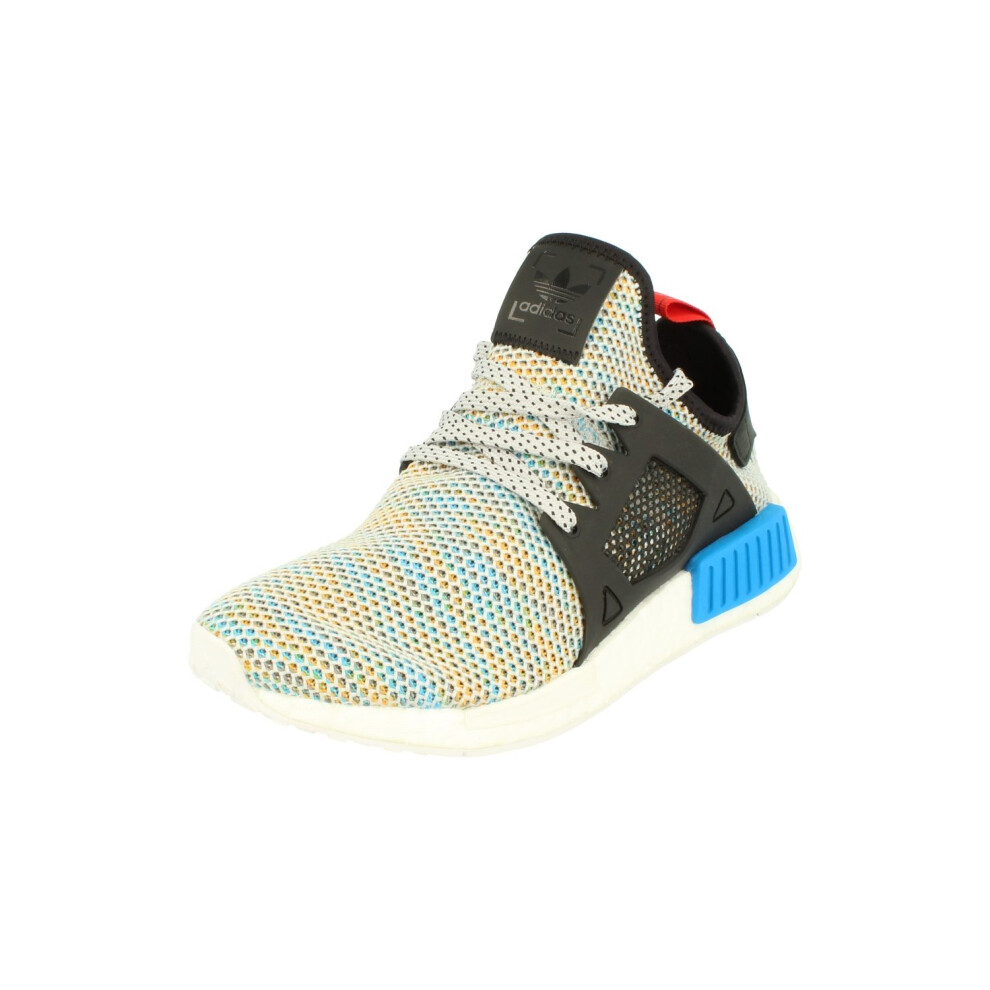 (6.5) Adidas Originals Nmd_Xr1 Mens Running Trainers Sneakers Shoes