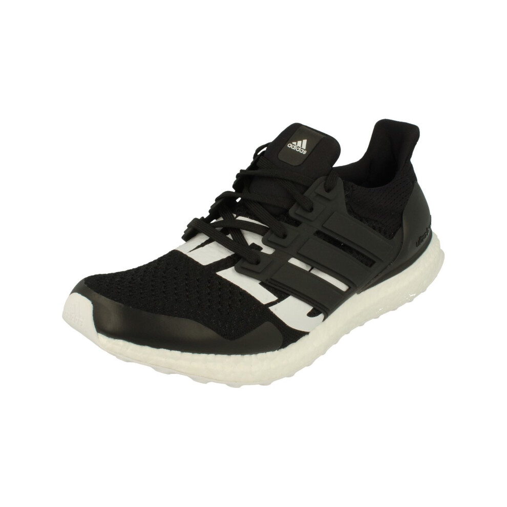 (8) Adidas Ultraboost Undefeated Mens Running Trainers