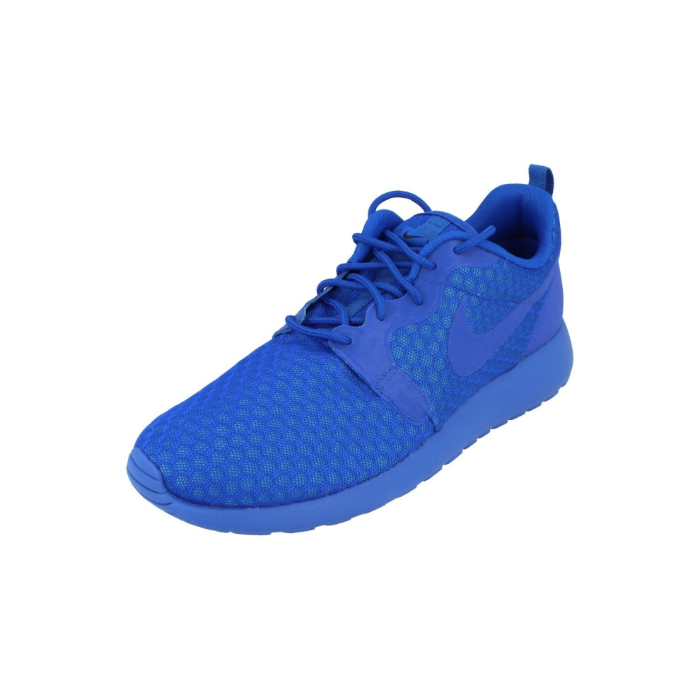 (7) Nike Rosherun HYP Mens Trainers 636220 Sneakers Shoes