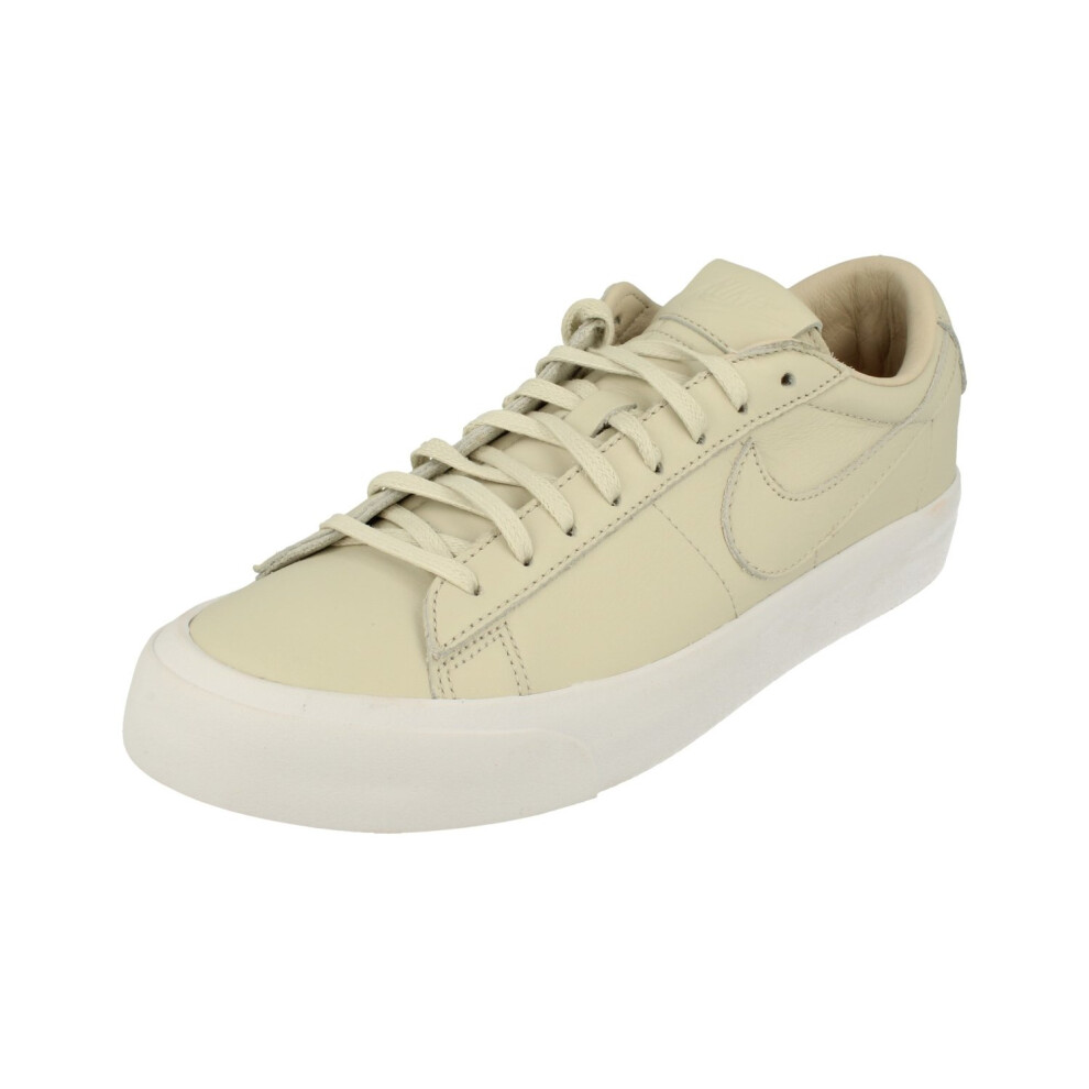 Nike (7.5) Blazer Studio Qs Mens Trainers 850478 Sneakers Shoes