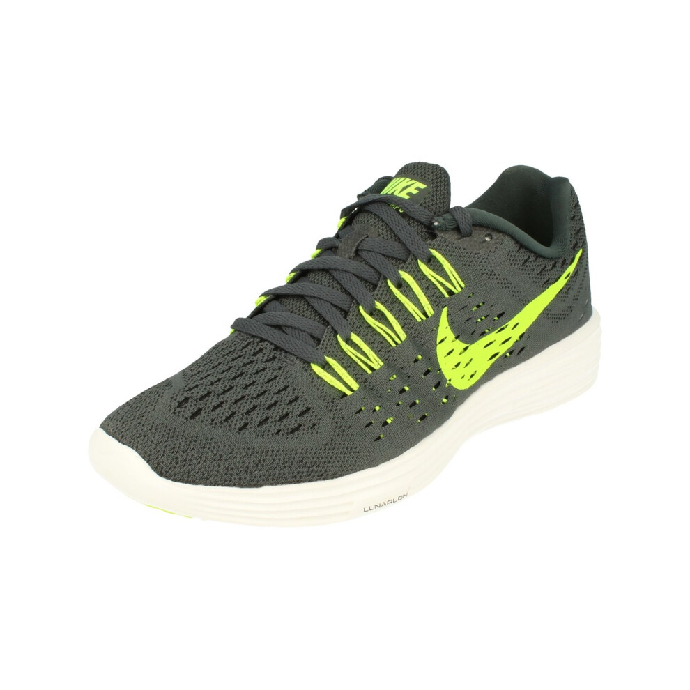 (6) Nike Lunartempo Mens Running Trainers 705461 Sneakers Shoes