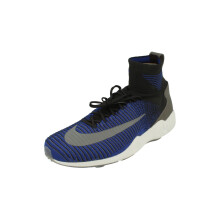 (8) Nike Zoom Mercurial Xi Fk Mens Hi Top Trainers 844626 Sneakers Shoes