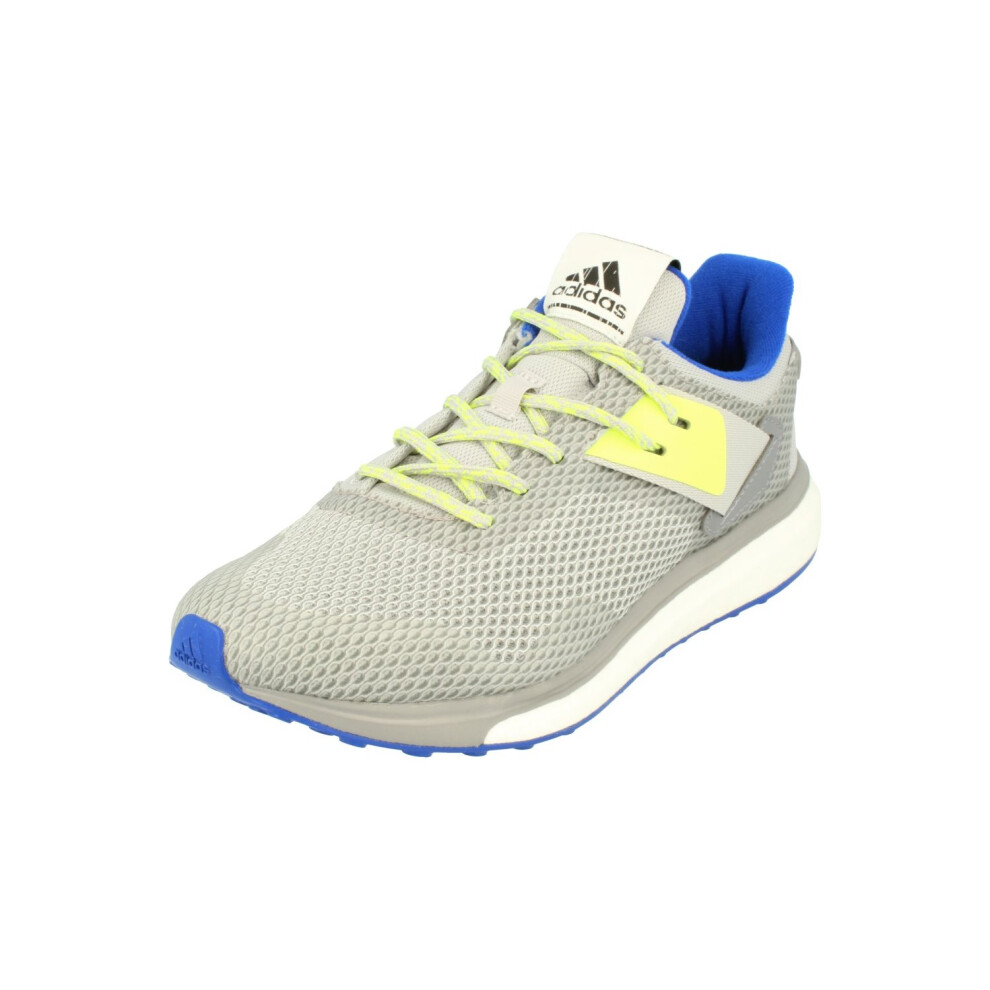 Adidas (7) Response 3 Boost Mens Running Trainers Sneakers