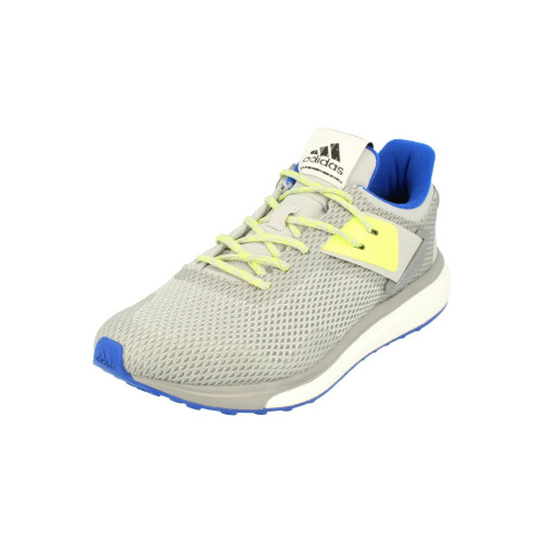 Adidas (8) Adidas Response 3 Boost Mens Running Trainers Sneakers