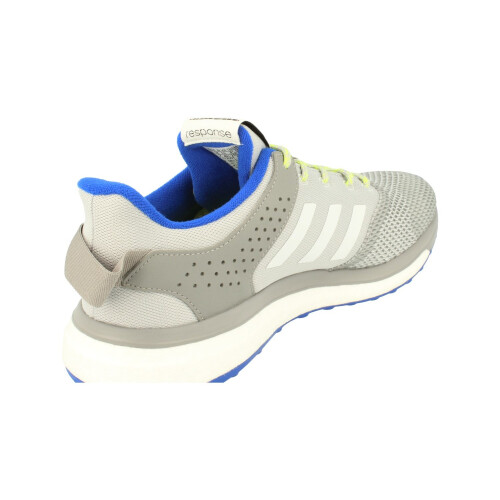 Adidas (8) Adidas Response 3 Boost Mens Running Trainers Sneakers 2