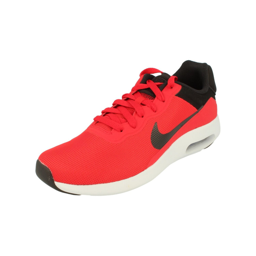 (6.5) Nike Air Max Modern Essential Mens Running Trainers 844874 Sneakers Shoes