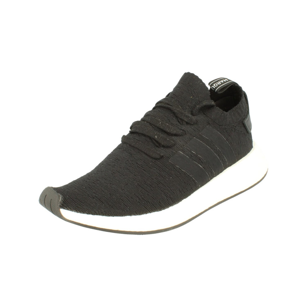 (9) Adidas Originals Nmd_R2 Pk Mens Running Trainers Sneakers