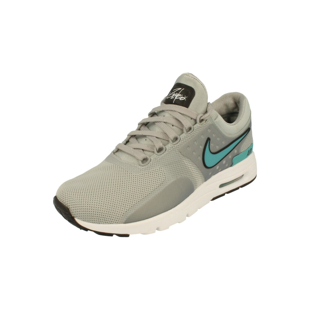 (4.5) Nike Air Max Zero QS Womens Running Trainers 863700 Sneakers Shoes