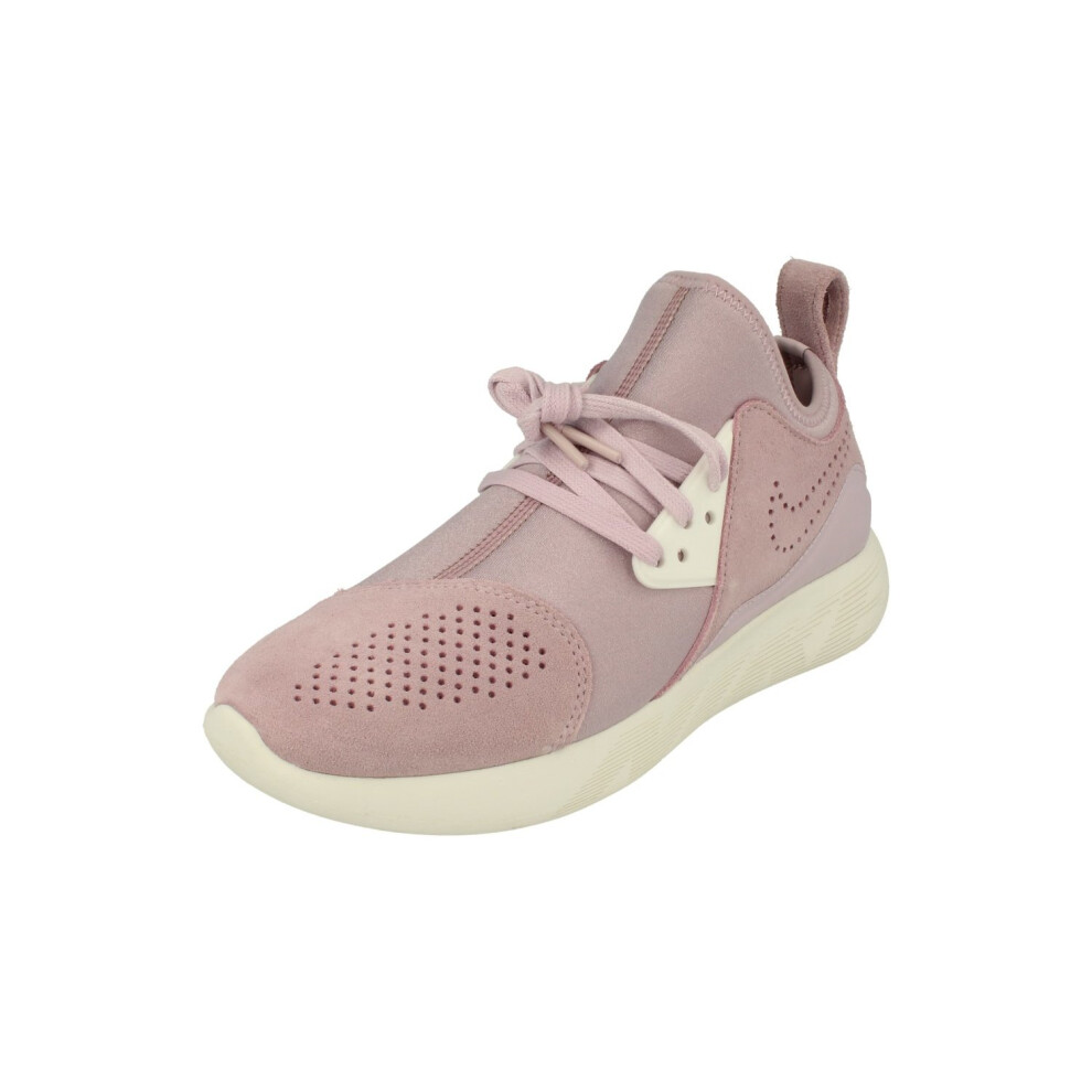 (6.5) Nike Womens Lunarcharge Premium Running Trainers 923286 Sneakers Shoes