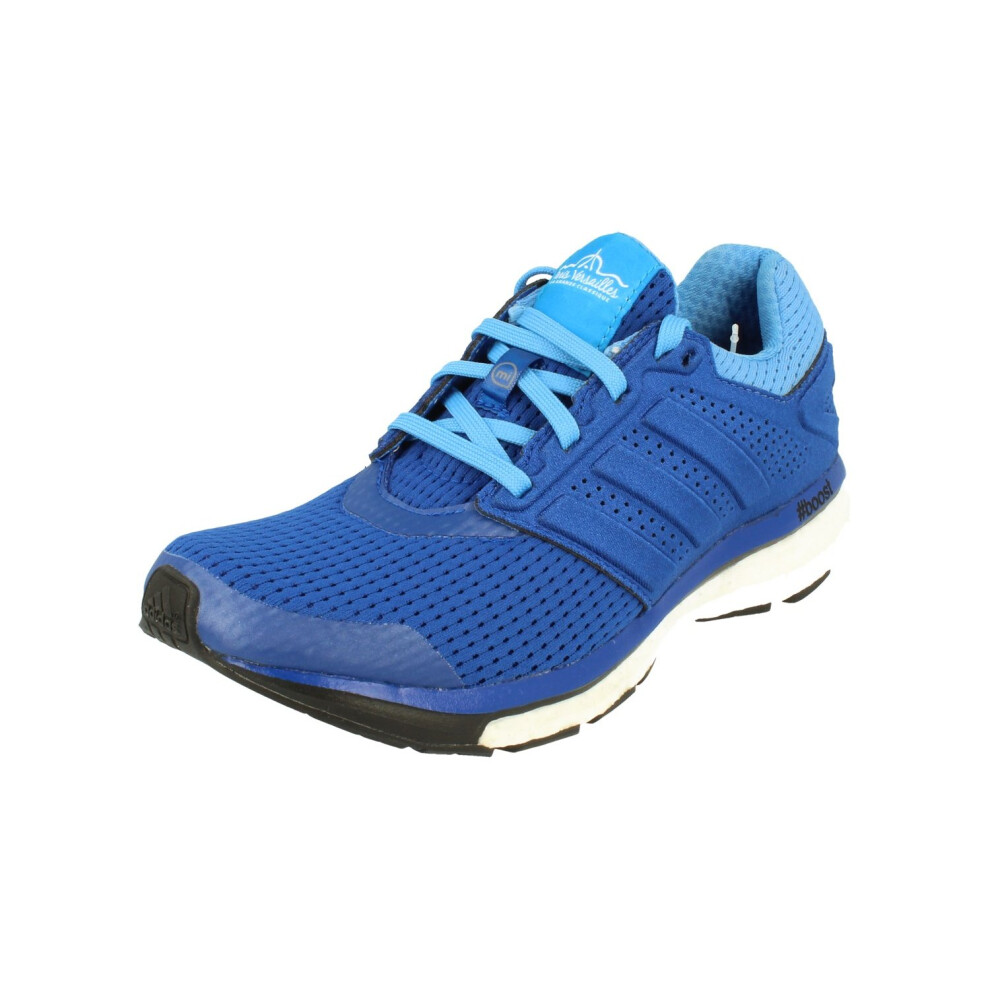 (3.5) Adidas Mi Supernova Boost 7 Womens Running Trainers Sneakers
