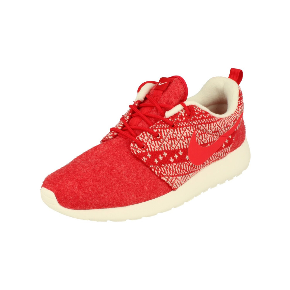 (6) Nike Womens Rosherun Winter Trainers 685286 Sneakers Shoes