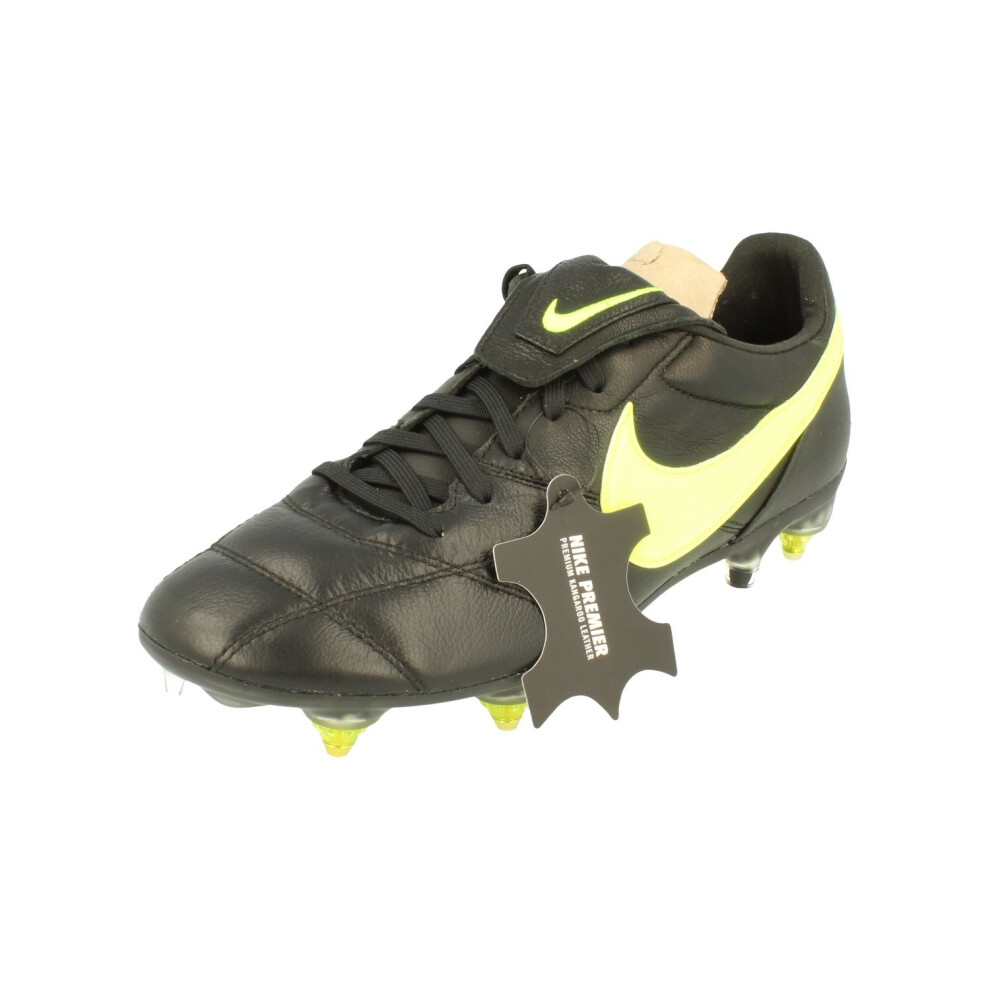 (6) Nike The Premier II Sgpro Ac Mens Football Boots 921397 Soccer Cleats